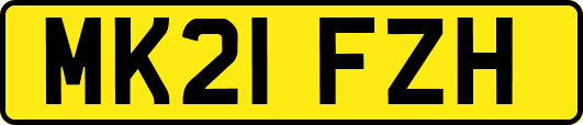 MK21FZH