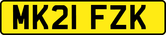 MK21FZK