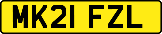 MK21FZL