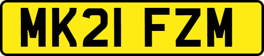 MK21FZM