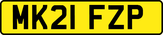 MK21FZP