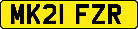 MK21FZR