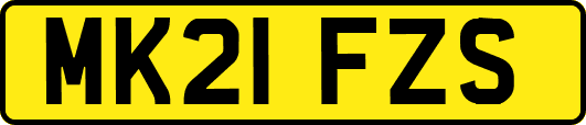 MK21FZS