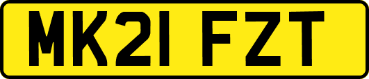 MK21FZT