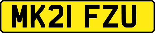 MK21FZU
