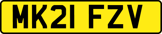 MK21FZV