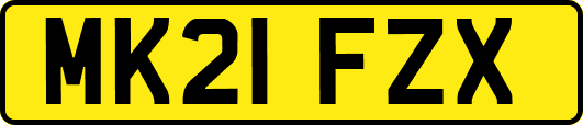 MK21FZX
