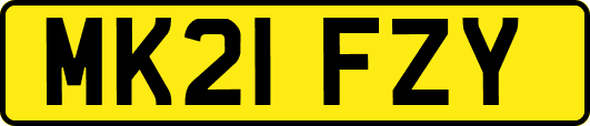 MK21FZY