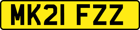 MK21FZZ