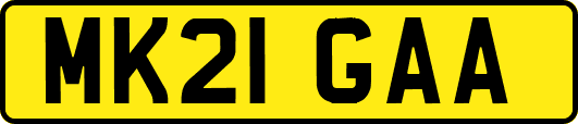 MK21GAA