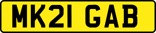 MK21GAB