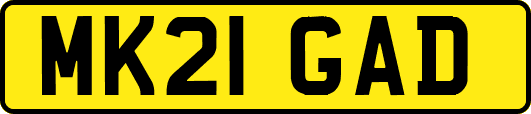 MK21GAD
