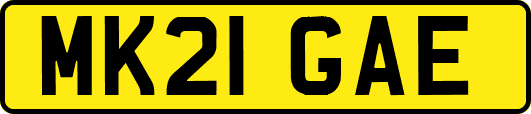 MK21GAE
