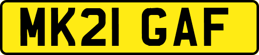 MK21GAF