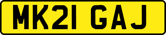 MK21GAJ