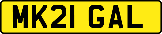MK21GAL