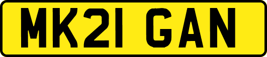 MK21GAN