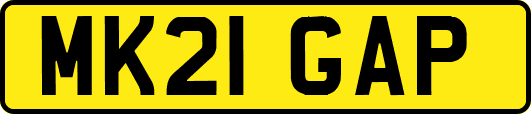 MK21GAP