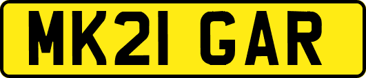 MK21GAR