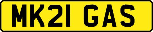 MK21GAS