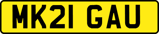 MK21GAU