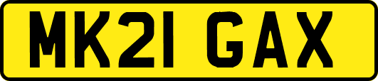 MK21GAX