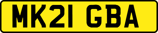MK21GBA