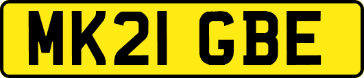 MK21GBE