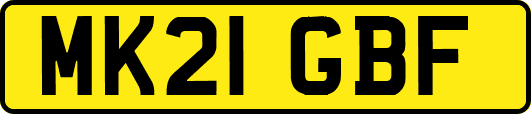 MK21GBF