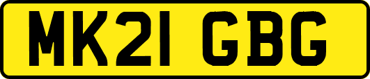 MK21GBG