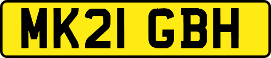MK21GBH