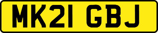 MK21GBJ