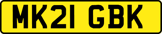 MK21GBK