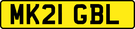 MK21GBL