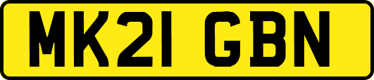 MK21GBN