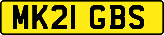 MK21GBS