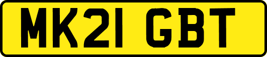 MK21GBT