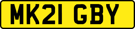 MK21GBY
