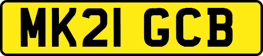 MK21GCB