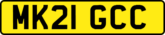MK21GCC