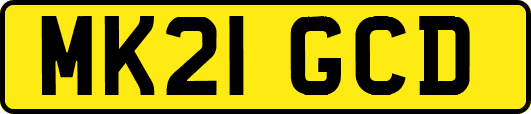 MK21GCD
