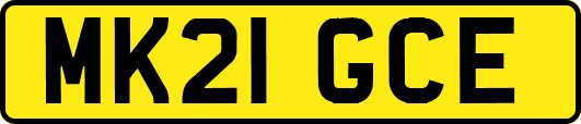 MK21GCE