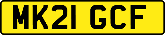 MK21GCF