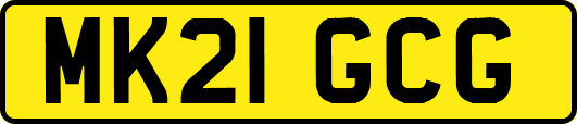 MK21GCG