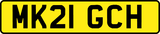 MK21GCH