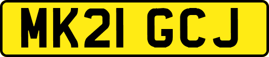 MK21GCJ