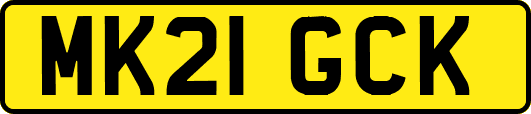MK21GCK