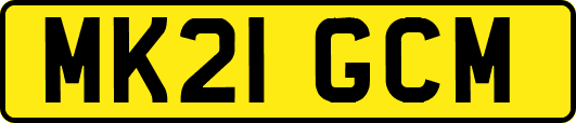MK21GCM