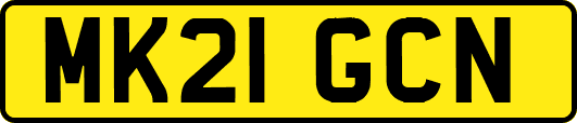 MK21GCN