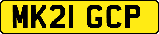 MK21GCP